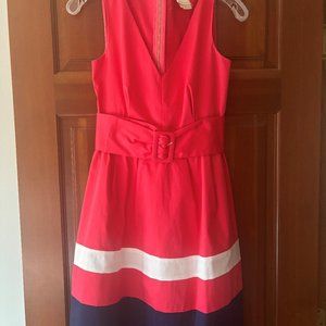 Kate Spade A-Line Dress